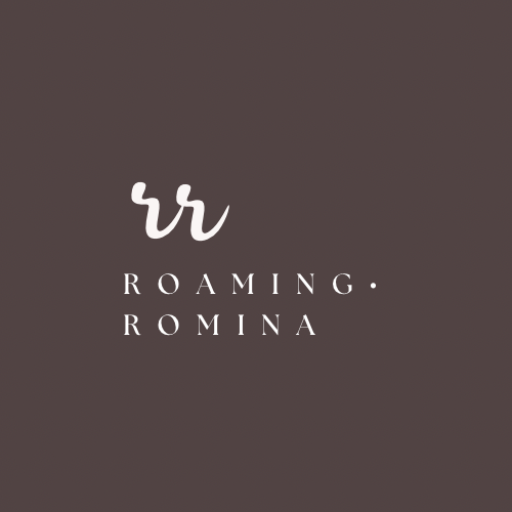 Roaming Romina